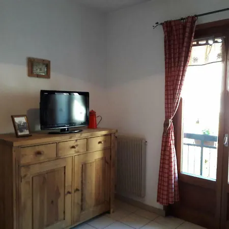 L'echappée Belle Appartement Sixt