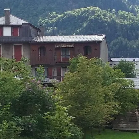 L'echappée Belle Appartement *