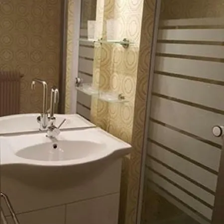 Appartement L'echappée Belle *