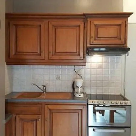 L'echappée Belle Appartement